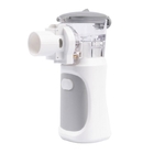 Electric Mini Portable Mesh Nebulizer Intelligent Mesh Nebulizer For Home Use