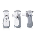 NEB-002 نوبولیزر شبکه قابل حمل با ظرفیت فنجان اتم سازی 8 میلی لیتر و سر و صدای کم ≤50dB